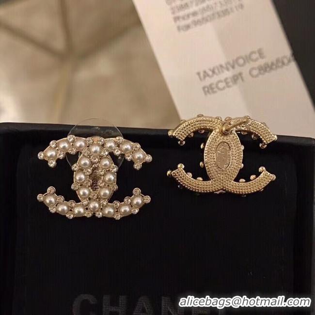 Discount Chanel Earrings CE5095