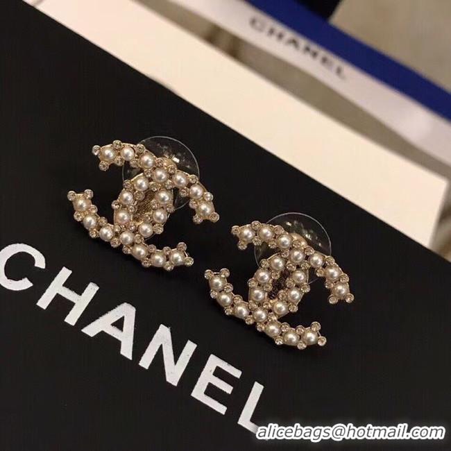 Discount Chanel Earrings CE5095