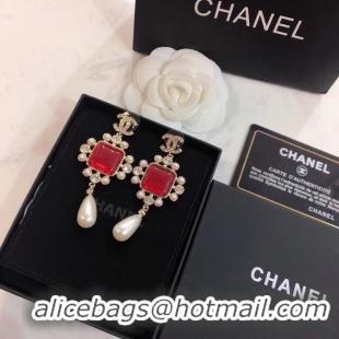 Good Product Chanel Earrings CE5096