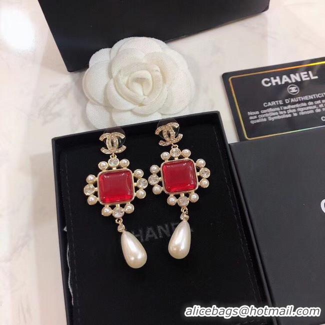 Good Product Chanel Earrings CE5096