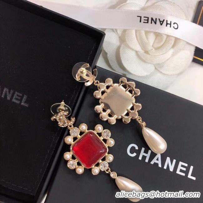 Good Product Chanel Earrings CE5096