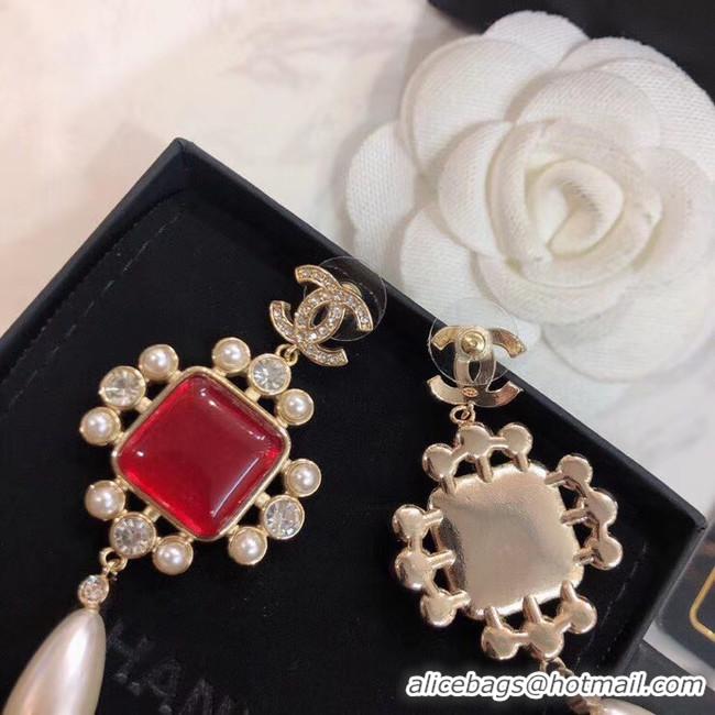 Good Product Chanel Earrings CE5096