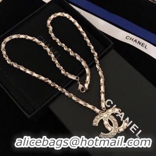 Buy Duplicate Chanel Necklace CE5099