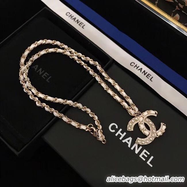 Buy Duplicate Chanel Necklace CE5099