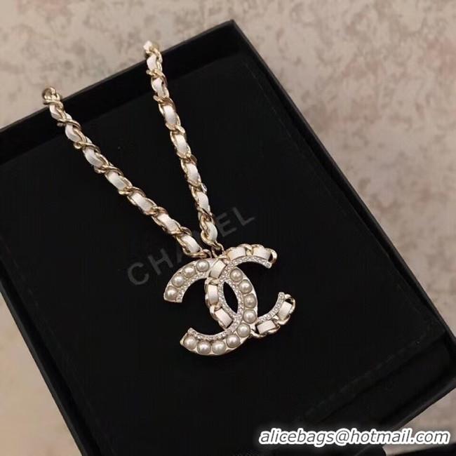 Buy Duplicate Chanel Necklace CE5099