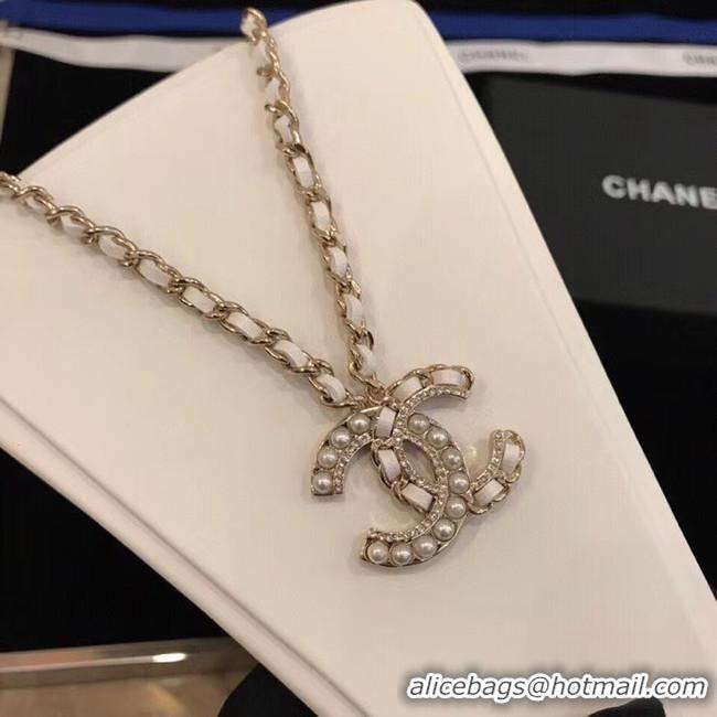 Buy Duplicate Chanel Necklace CE5099