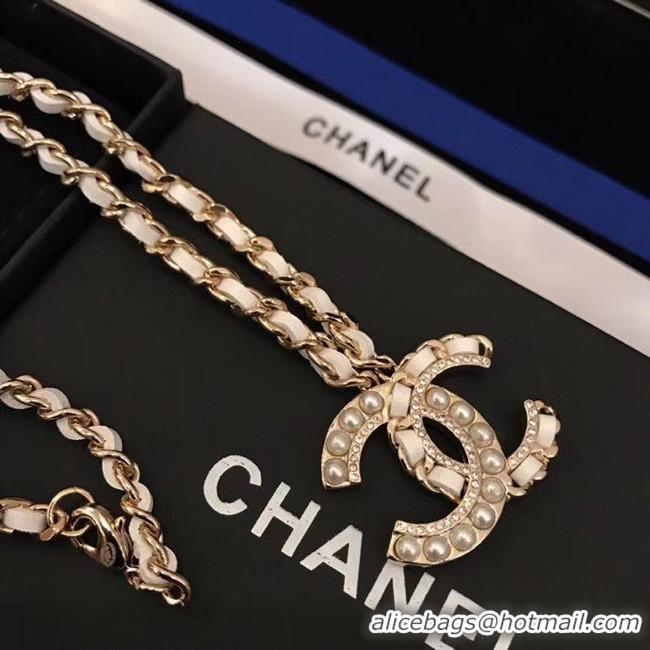 Buy Duplicate Chanel Necklace CE5099