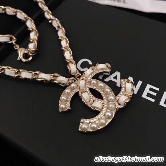 Buy Duplicate Chanel Necklace CE5099