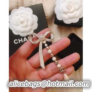 Affordable Price Chanel Brooch CE5100