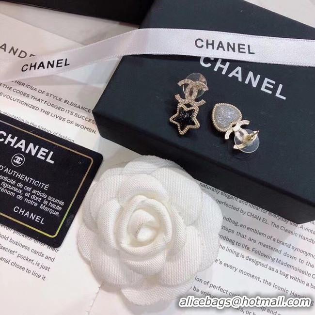 Best Price Chanel Earrings CE5102