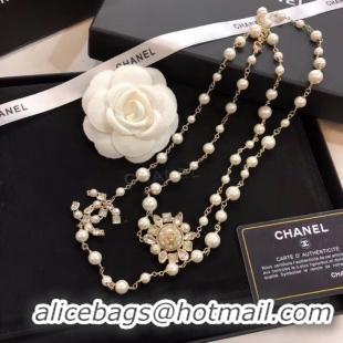 Hot Style Chanel Necklace CE5103