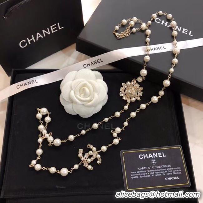 Hot Style Chanel Necklace CE5103