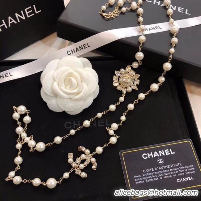 Hot Style Chanel Necklace CE5103