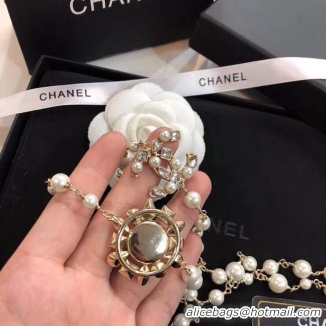 Hot Style Chanel Necklace CE5103