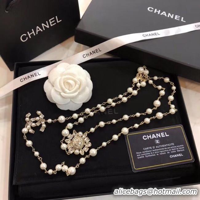 Hot Style Chanel Necklace CE5103