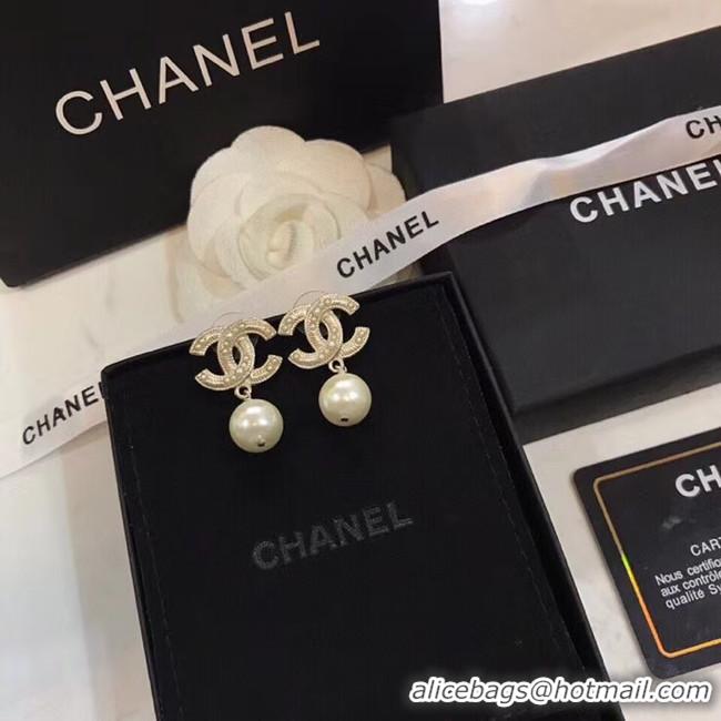 Promotion Chanel Earrings CE5104