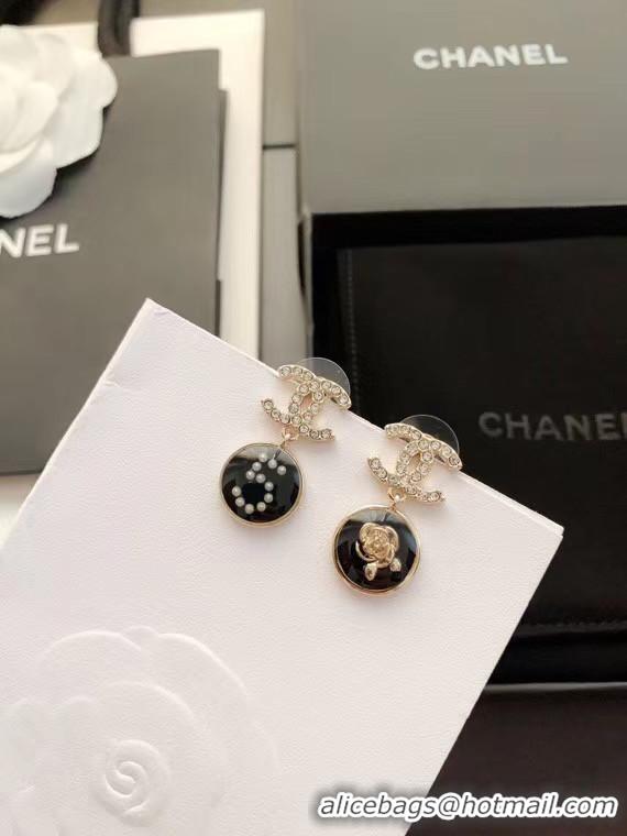 Super Quality Chanel Earrings CE5105