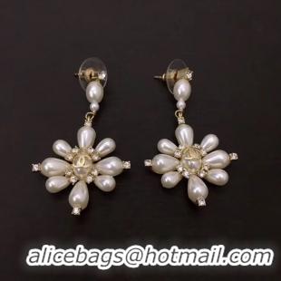 Most Popular Chanel Earrings CE5106