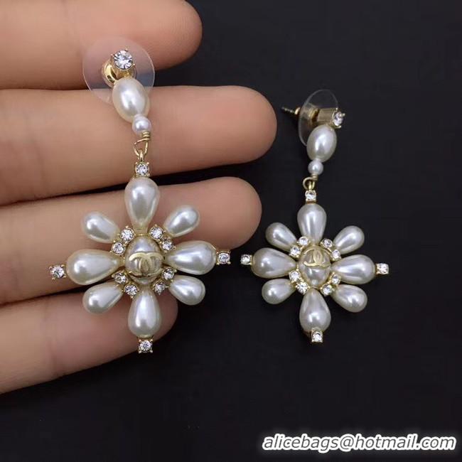 Most Popular Chanel Earrings CE5106