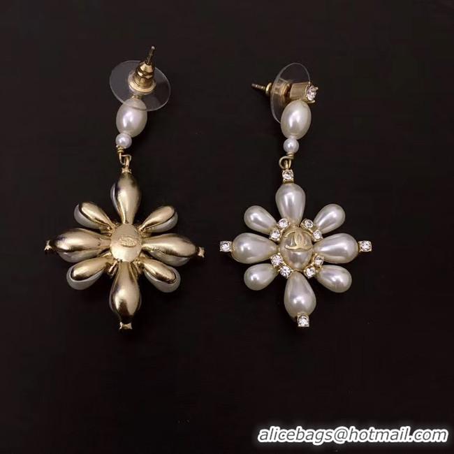 Most Popular Chanel Earrings CE5106