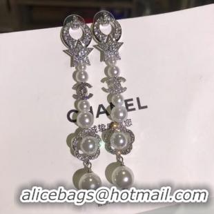 AAAAA Chanel Earrings CE5107