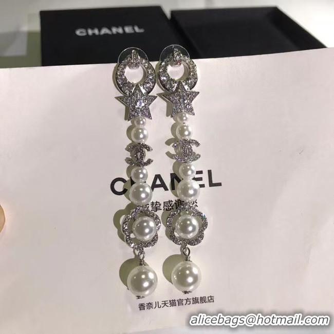 AAAAA Chanel Earrings CE5107