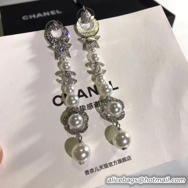 AAAAA Chanel Earrings CE5107