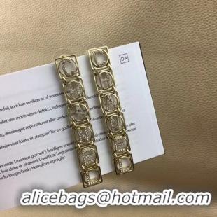 Sumptuous Chanel Earrings CE5108