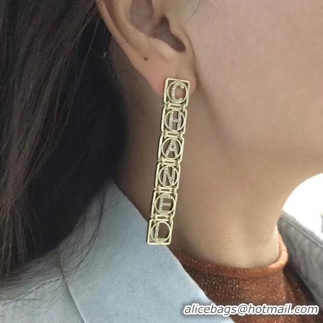 Sumptuous Chanel Earrings CE5108