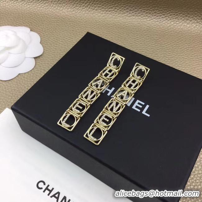 Sumptuous Chanel Earrings CE5108