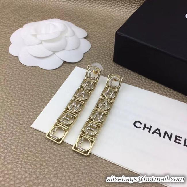 Sumptuous Chanel Earrings CE5108