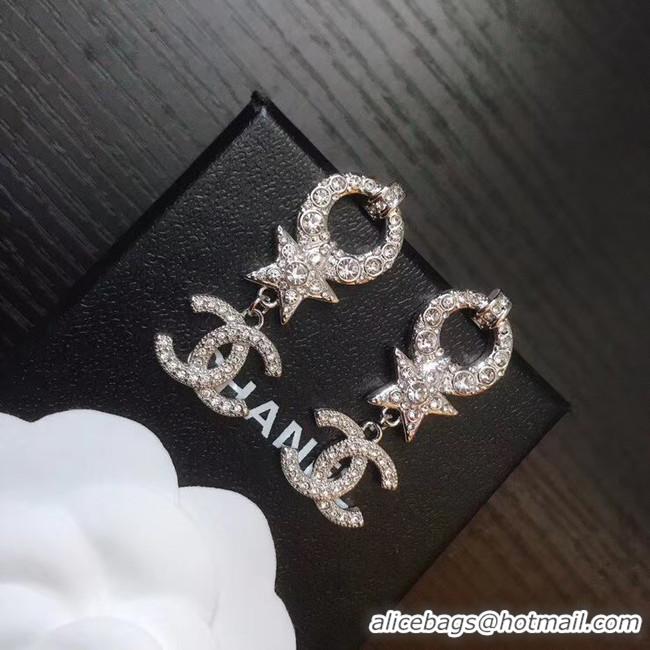 Chic Chanel Earrings CE5110