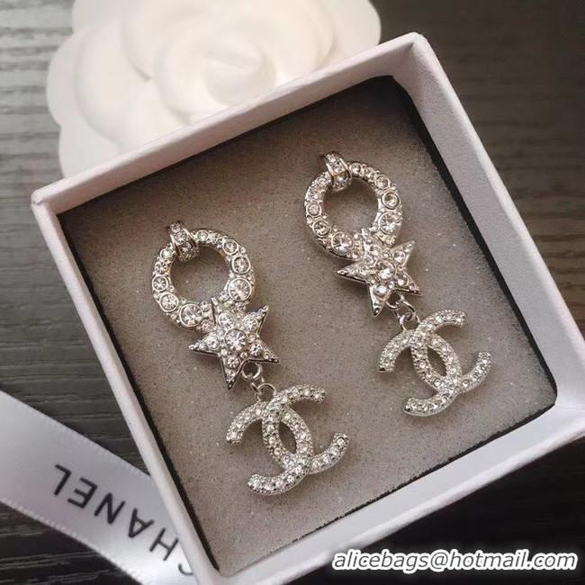 Chic Chanel Earrings CE5110