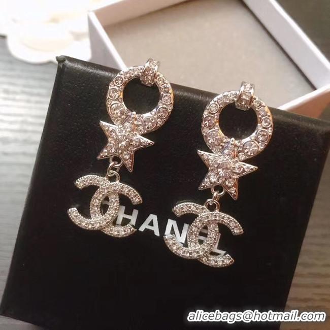 Chic Chanel Earrings CE5110