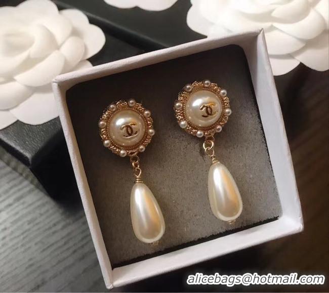 Best Price Chanel Earrings CE5111