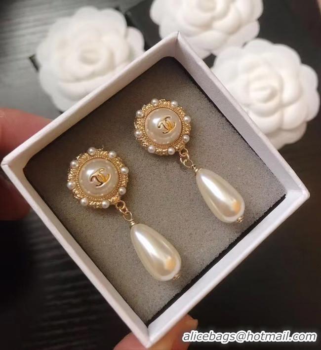 Best Price Chanel Earrings CE5111