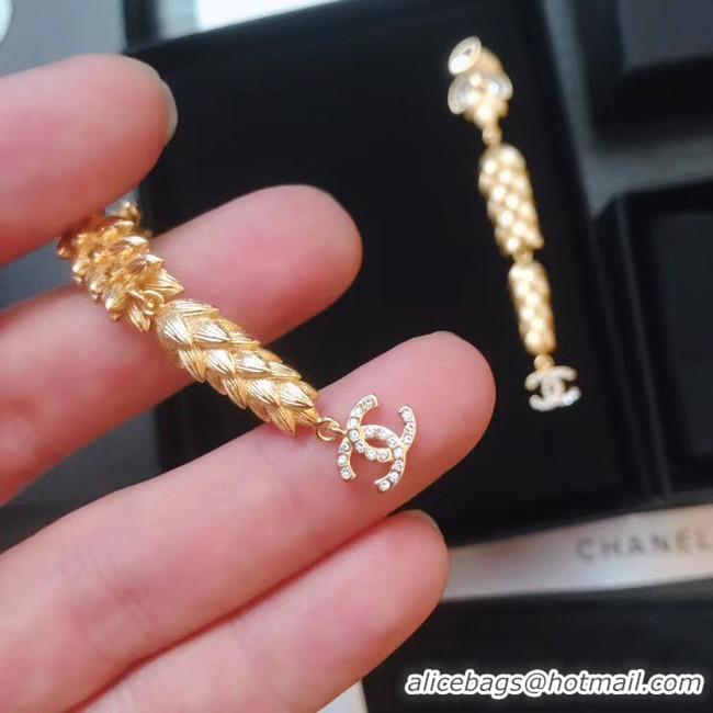 Luxury Classic Chanel Earrings CE5112