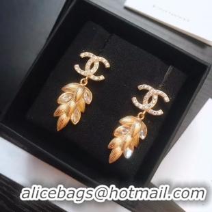 Sumptuous Chanel Earrings CE5113