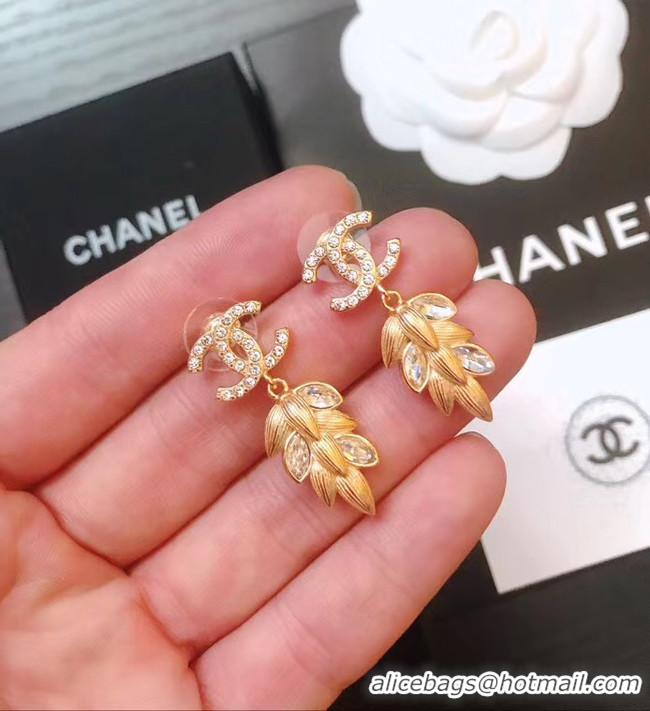 Sumptuous Chanel Earrings CE5113