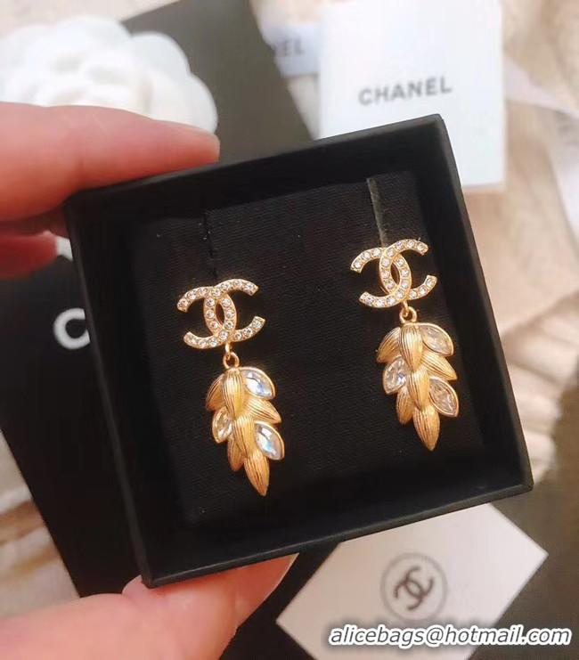 Sumptuous Chanel Earrings CE5113