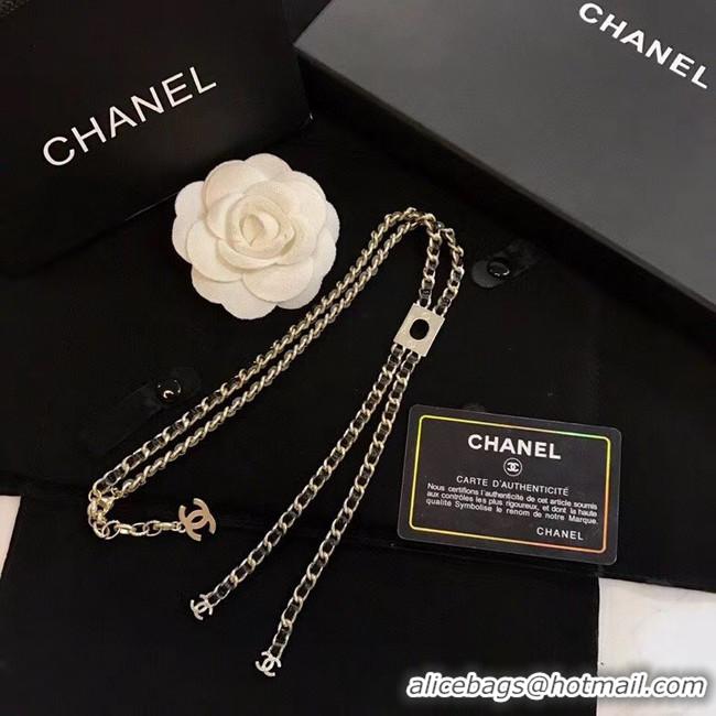 Hot Style Chanel Necklace CE5114