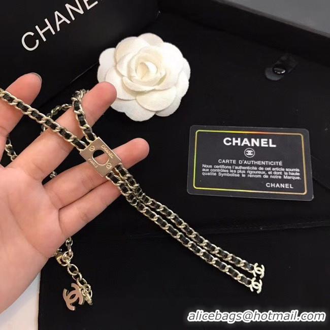 Hot Style Chanel Necklace CE5114