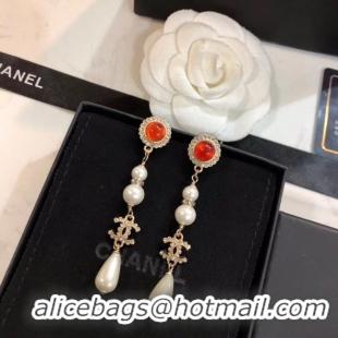 Luxury Chanel Earrings CE5116