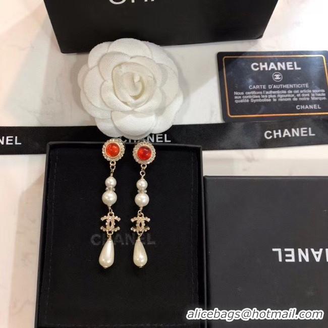 Luxury Chanel Earrings CE5116