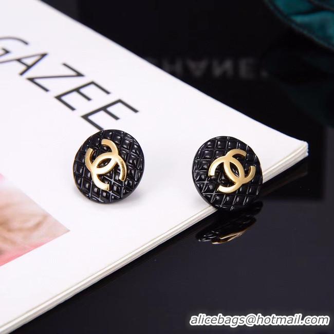 Original Cheap Chanel Earrings CE5117