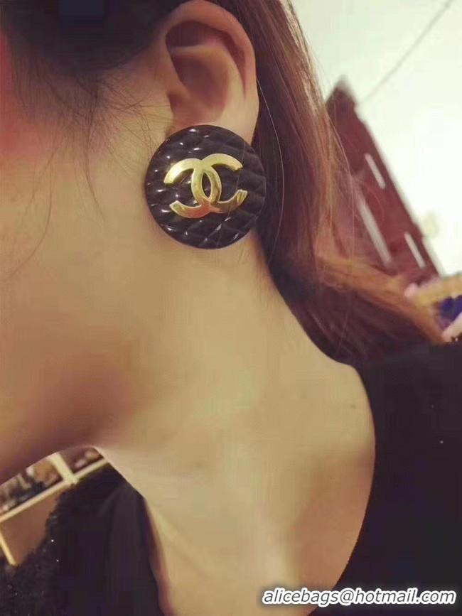 Original Cheap Chanel Earrings CE5117