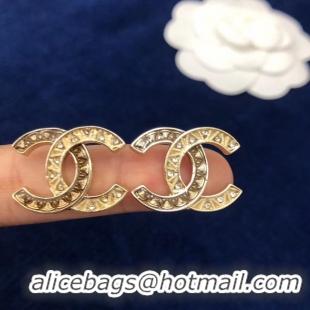 Shop Cheap Chanel Earrings CE5118