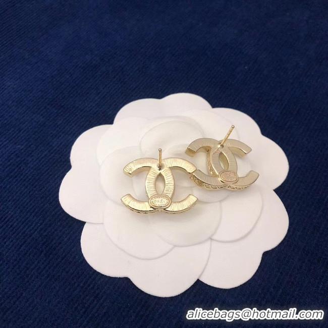 Shop Cheap Chanel Earrings CE5118