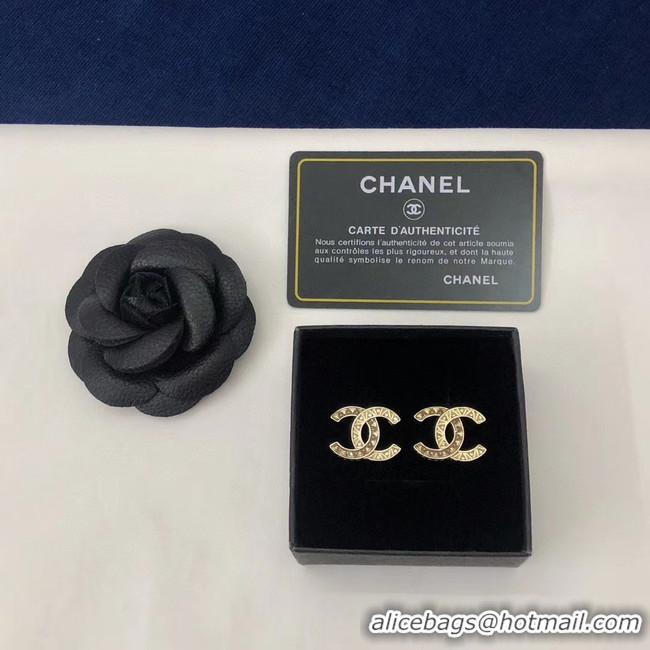 Shop Cheap Chanel Earrings CE5118