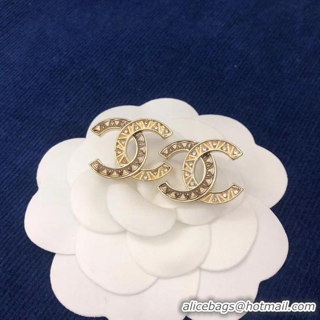 Shop Cheap Chanel Earrings CE5118